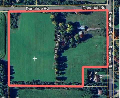 135 Reservoir Road, Peru, NY 12972