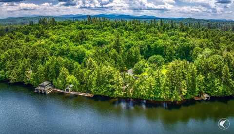 35 St. Regis Carry Road, Paul Smiths, NY 12970
