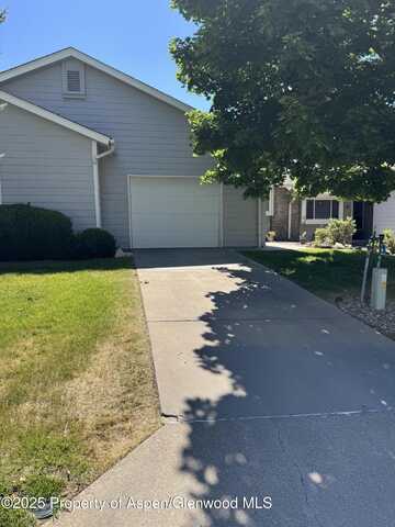 9 W Ridge Court, Parachute, CO 81635