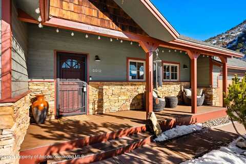 10 LAIRD Lane, Glenwood Springs, CO 81601