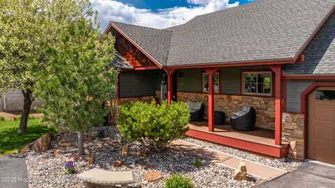 10 LAIRD Lane, Glenwood Springs, CO 81601