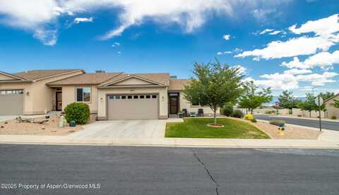 580 Rio Grande Drive, Grand Junction, CO 81501