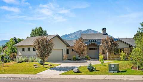 101 Bowles Drive, Carbondale, CO 81623