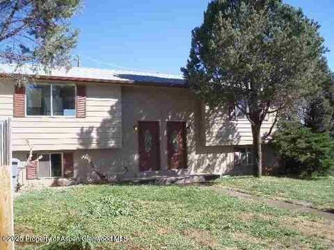 740 E 3RD Street, Rifle, CO 81650