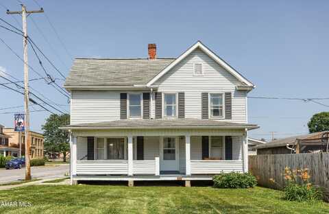 607 Mount Vernon Avenue, Huntingdon, PA 16652