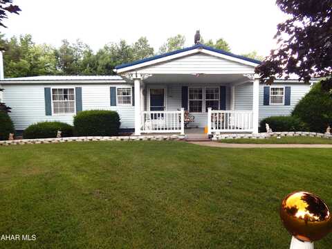 1668 Walton Street, Philipsburg, PA 16866