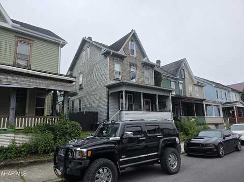 undefined, Altoona, PA 16602