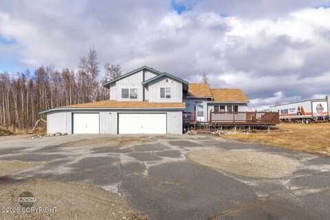 9301 W Margin Way, Wasilla, AK 99623