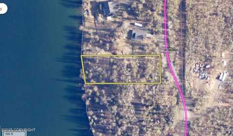 Lot 5 Taurianen Trail, Kenai, AK 99635
