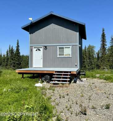 34728 North Fork Road, Anchor Point, AK 99556