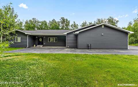 4853 N Riverstone Circle, Palmer, AK 99645
