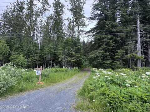 33360 Nash Road, Seward, AK 99664