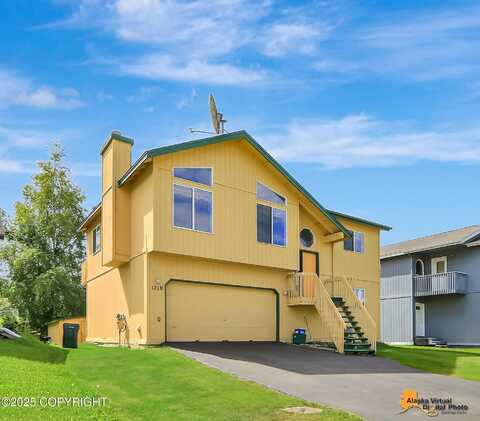 1710 Rierie Drive, Anchorage, AK 99507