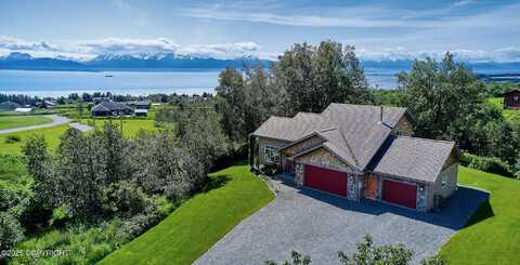 40755 Morning Star Road, Homer, AK 99603