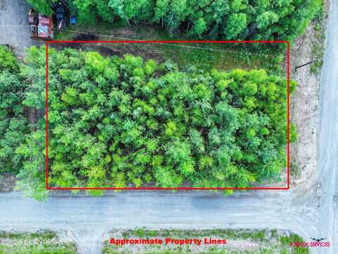 12544 W Round Table Drive, Houston, AK 99623