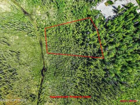 6350 W Cove Drive, Wasilla, AK 99623