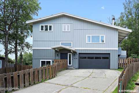 6150 Collins Circle, Anchorage, AK 99502