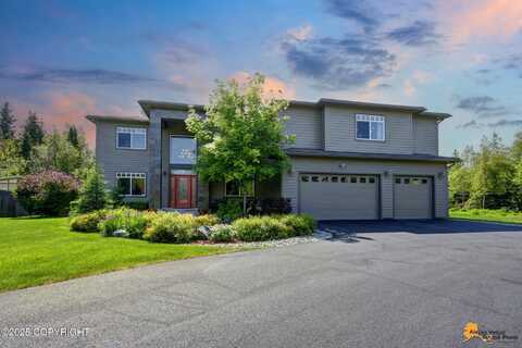 2842 Ensign Drive, Anchorage, AK 99515