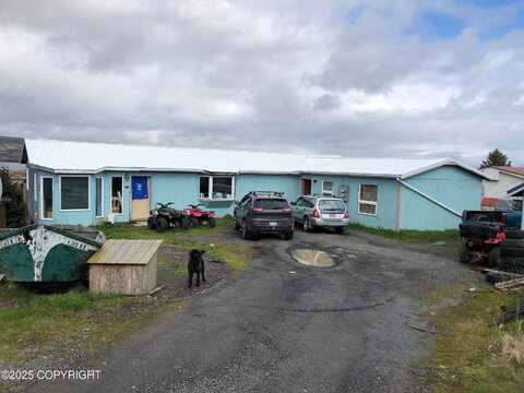 L3 B1 Pavlof Avenue, Sand Point, AK 99661