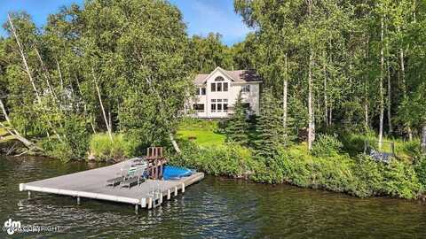 2995 N Meadow Lakes Drive, Wasilla, AK 99623