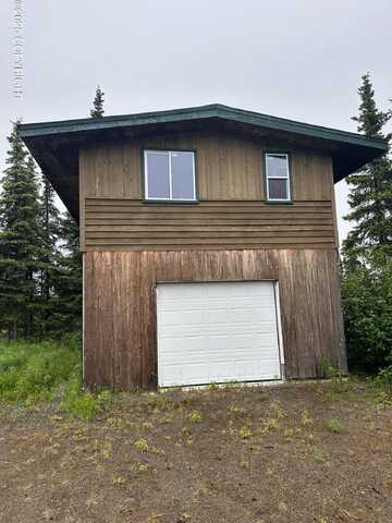 22440 Sonny Street, Ninilchik, AK 99639