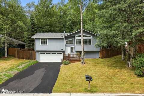 241 Mariner Drive, Anchorage, AK 99515