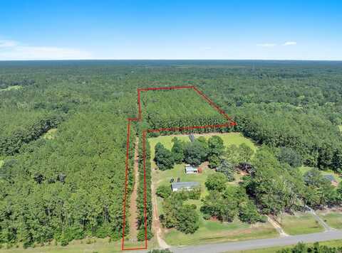 000 Middle Road S, Leesburg, GA 31763