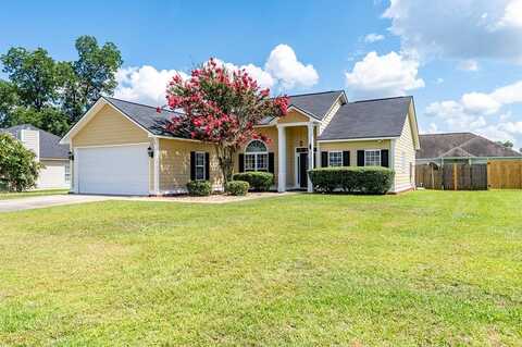 125 Chukar Court, Leesburg, GA 31763