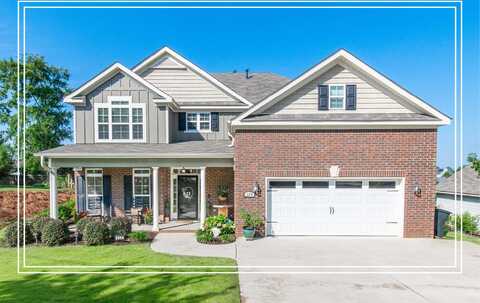 320 Bridle Path Road, North Augusta, SC 29860