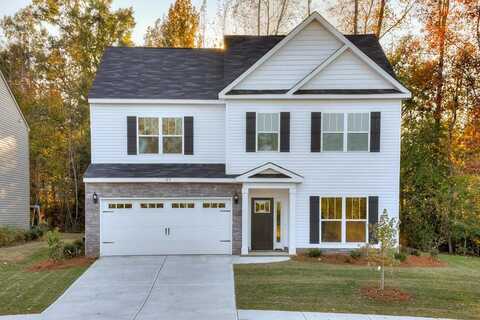 384 Mill Stone Lane, North Augusta, SC 29860