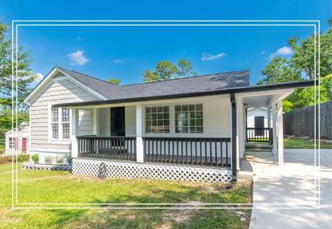2920 Hummingbird, Augusta, GA 30906