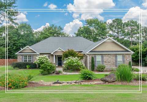 3039 Tarleton Court, Beech Island, SC 29842