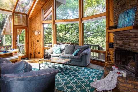 21337 Black Oak DR, Garfield, AR 72732