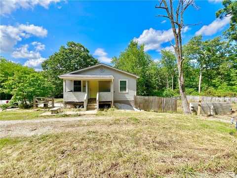 660 & 664 W Whillock ST Unit #660, 664, Fayetteville, AR 72701