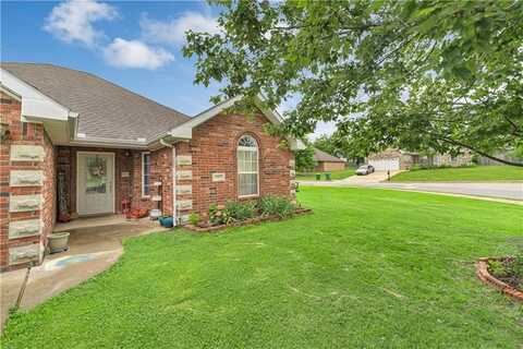 510 Warrick WY, Centerton, AR 72719