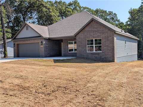 3 Ulverston DR, Bella Vista, AR 72714