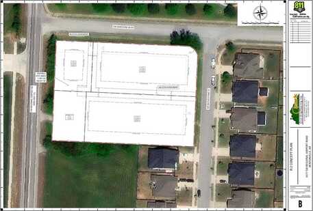 4577 Regional Airport BLVD, Bentonville, AR 72713