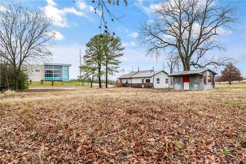 4577 Regional Airport BLVD, Bentonville, AR 72713