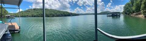 393 Timberlake LN, Eureka Springs, AR 72631