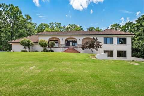 1001 E Oaks Manor DR, Fayetteville, AR 72703