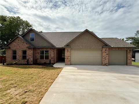 27 Blairgowrie DR, Bella Vista, AR 72715