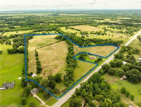TBD E HWY 64 HWY, Alma, AR 72921