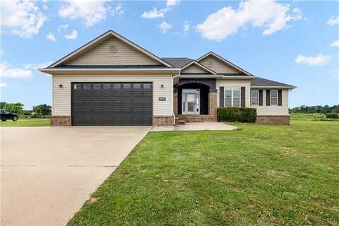 13449 Loyle LN, Gravette, AR 72736