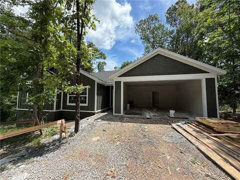 32 Dumfries DR, Bella Vista, AR 72715
