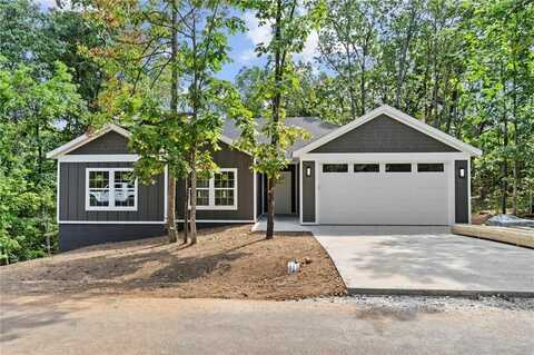 32 Dumfries DR, Bella Vista, AR 72715