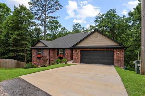 5 Inskid LN, Bella Vista, AR 72714