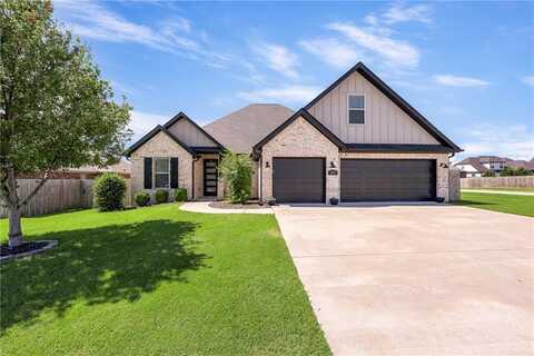 317 Penzo AVE, Springdale, AR 72762