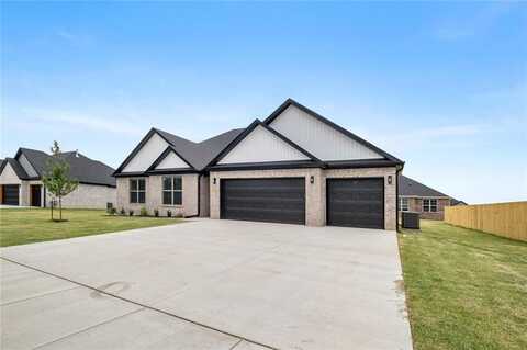 7725 Teton Trl AVE, Springdale, AR 72762
