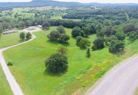 11339 Highway 62, Green Forest, AR 72638
