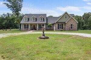 15670 Malone RD, Gentry, AR 72734